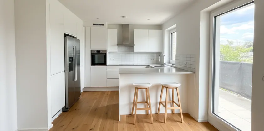 von Poll Immobilien GmbH