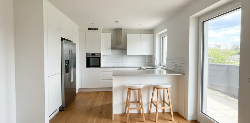 von Poll Immobilien GmbH