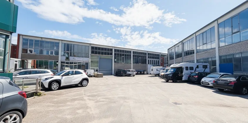 von Poll Immobilien GmbH