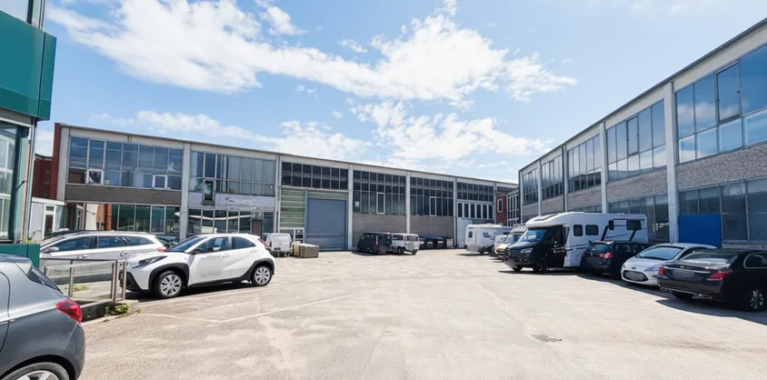 von Poll Immobilien GmbH