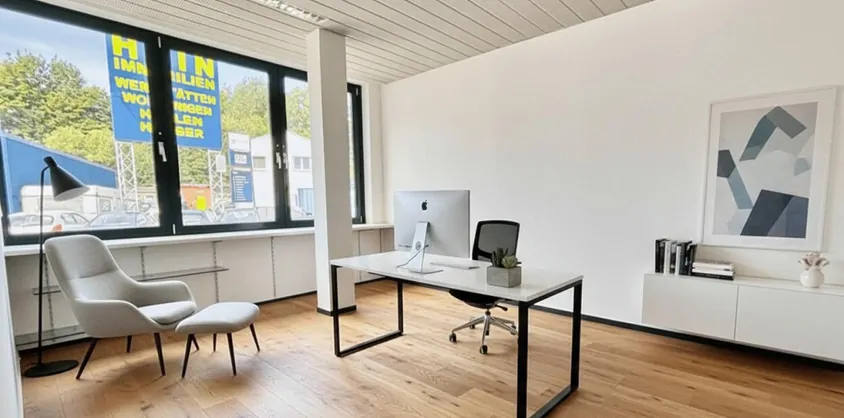 von Poll Immobilien GmbH