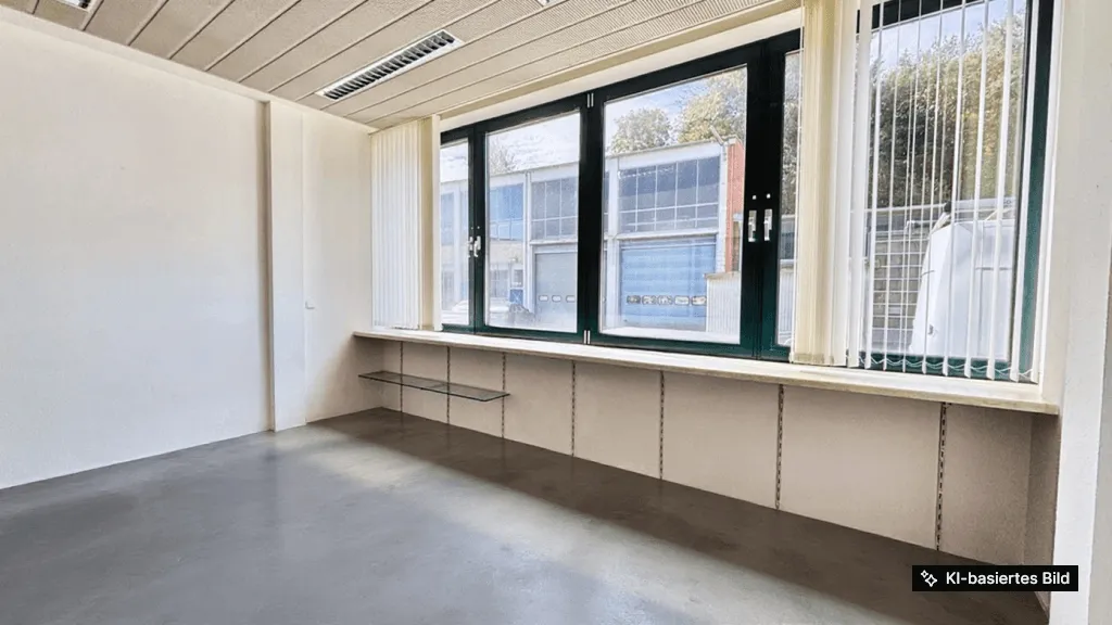 Einzelbüro