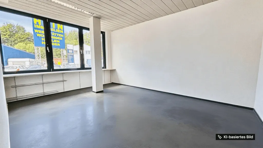 Einzelbüro