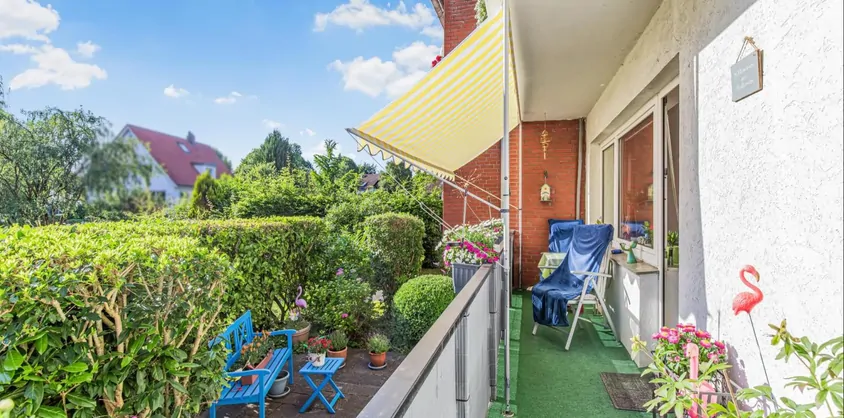 von Poll Immobilien GmbH