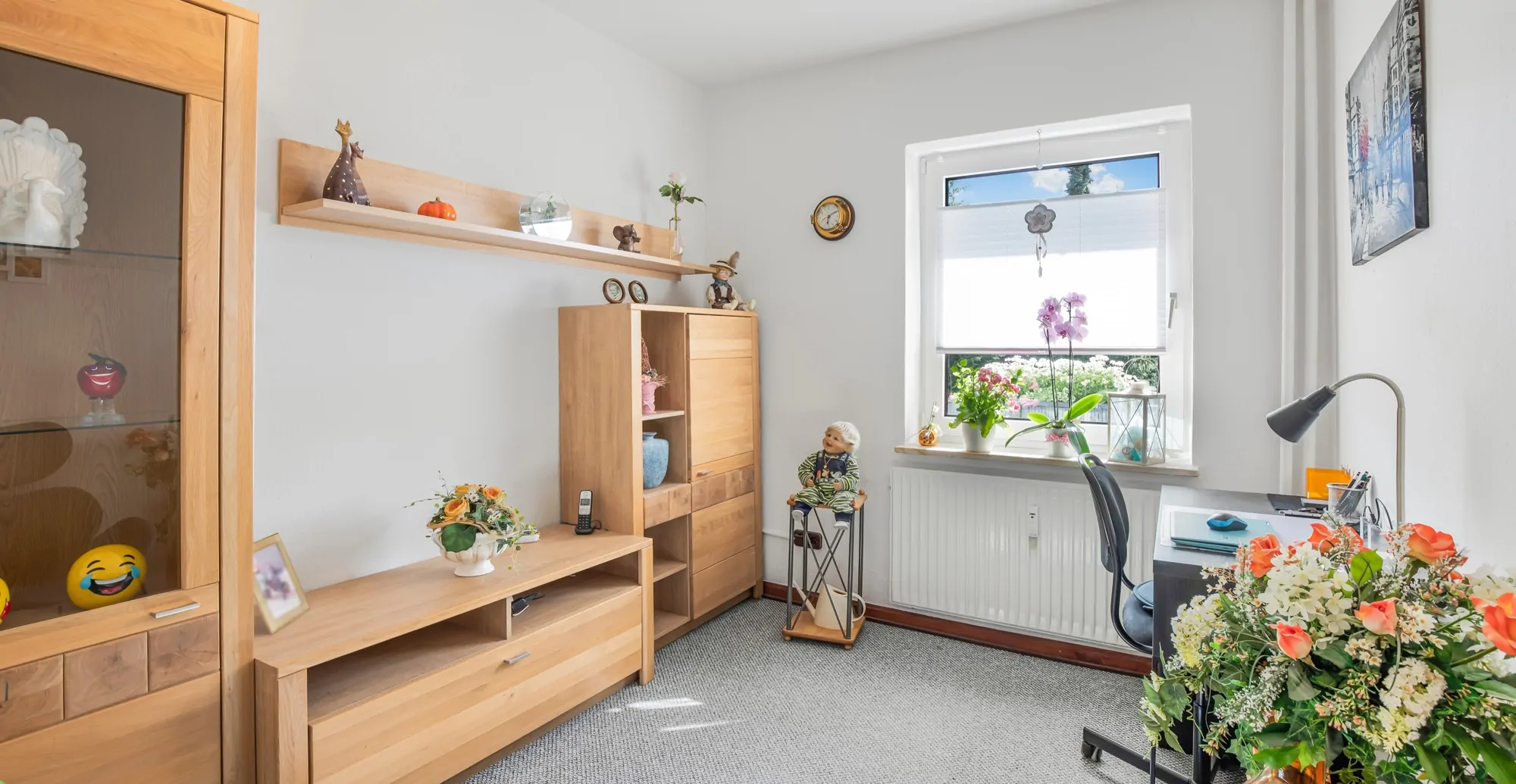 .Kinderzimmer 1. Obergeschoss