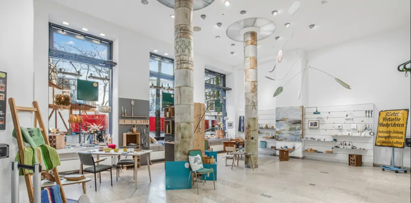 von Poll Immobilien GmbH