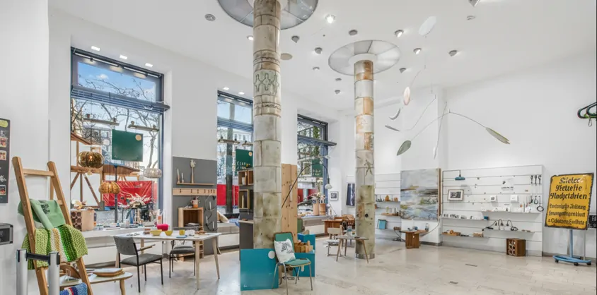 von Poll Immobilien GmbH