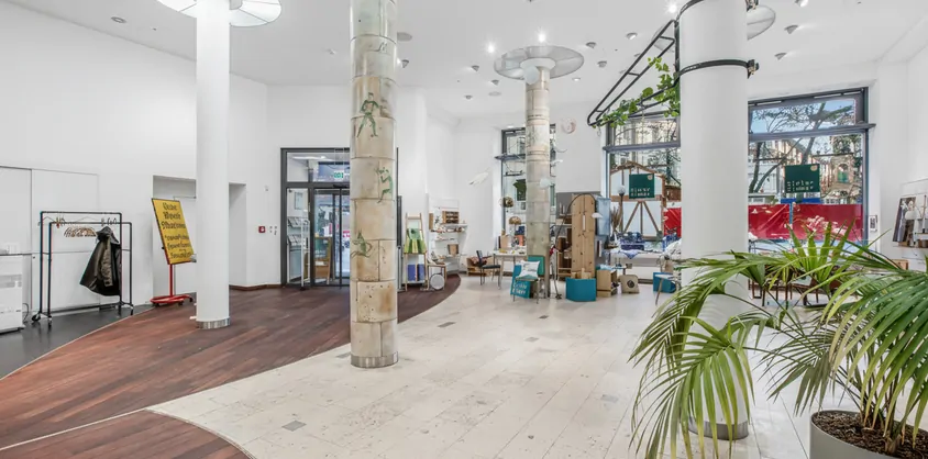 von Poll Immobilien GmbH
