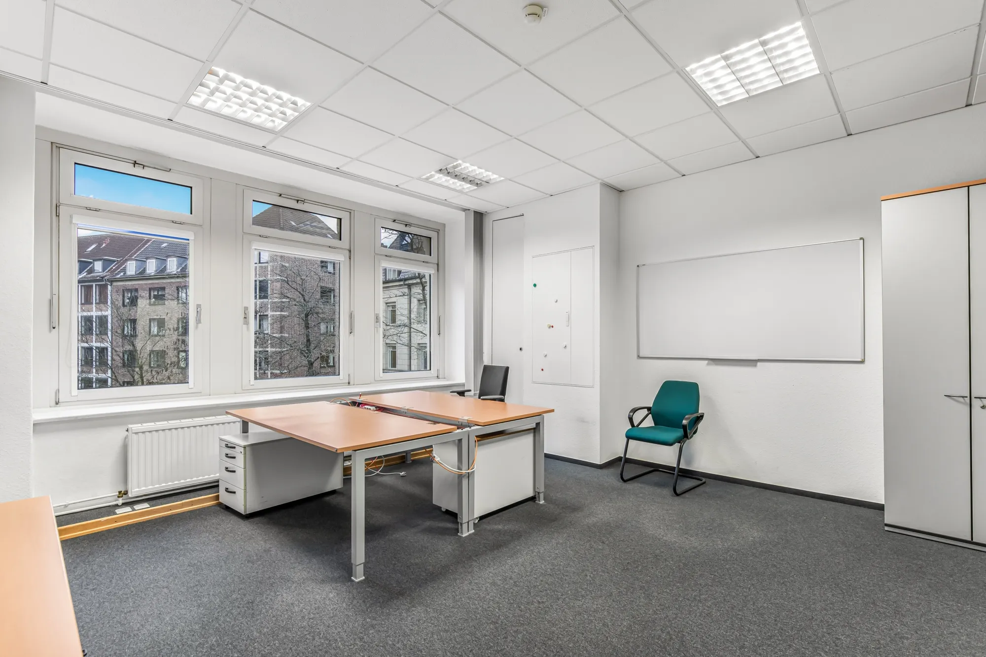 .Büro