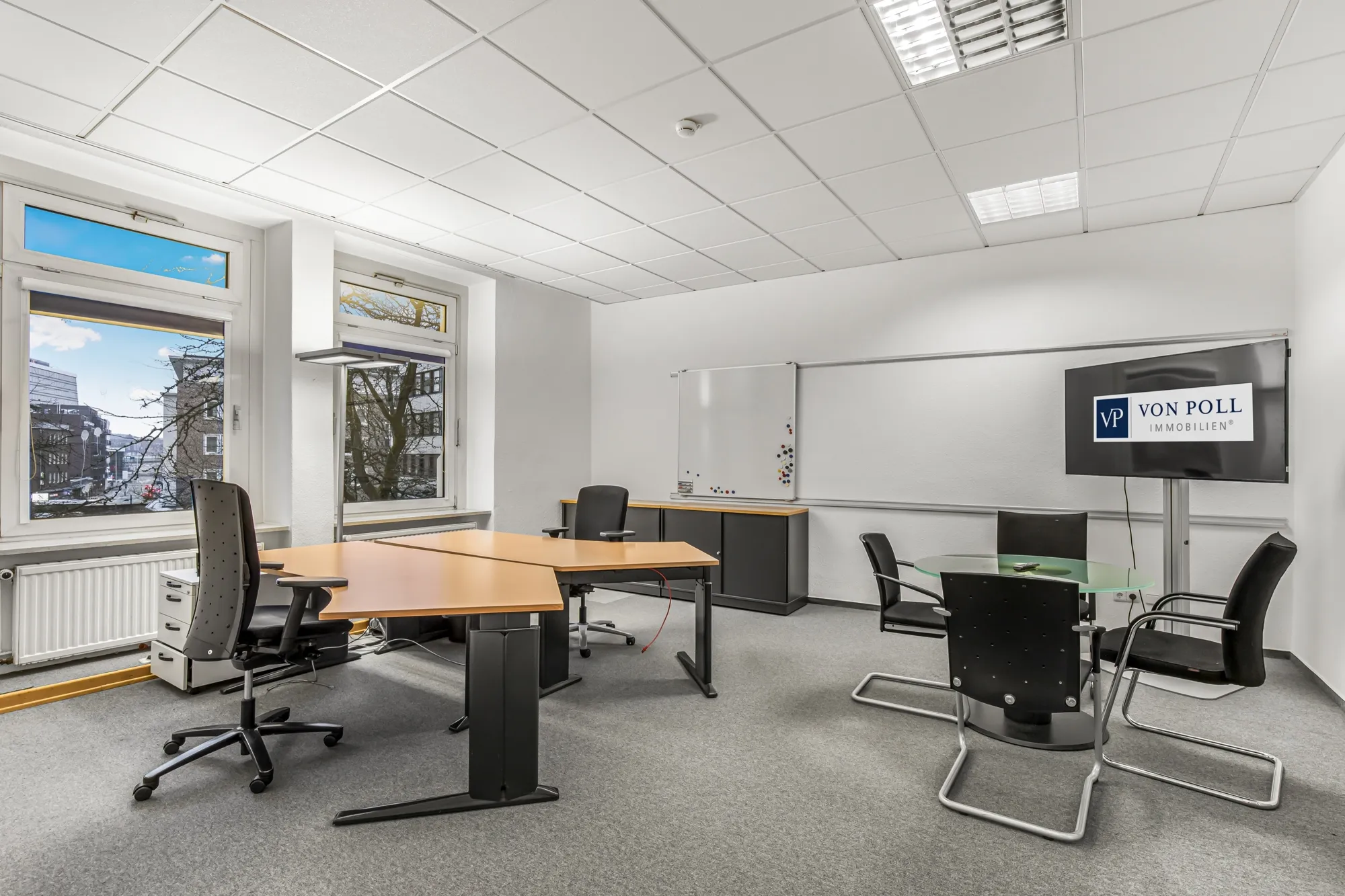 .Büro