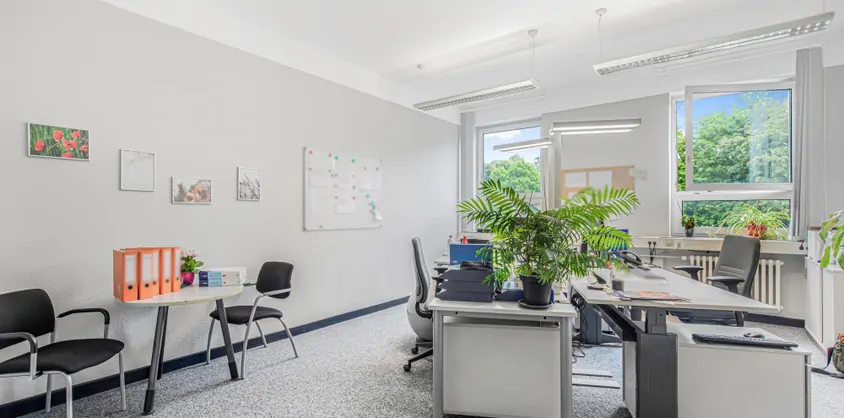 von Poll Immobilien GmbH