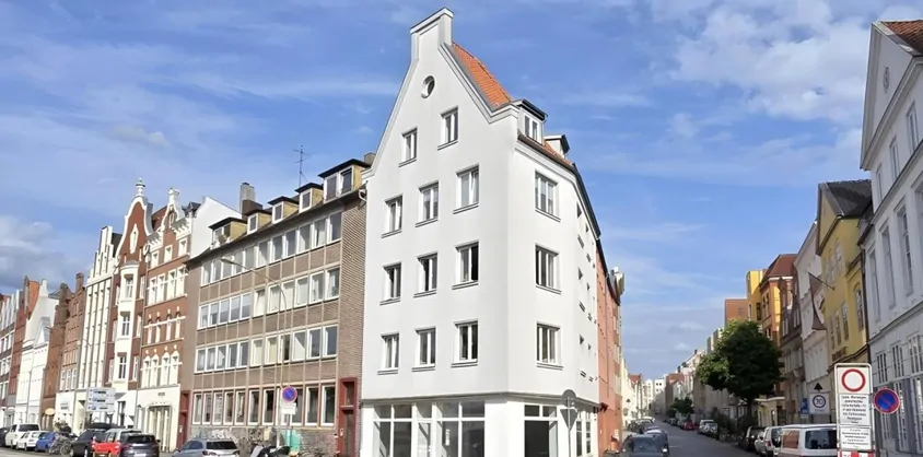 von Poll Immobilien GmbH