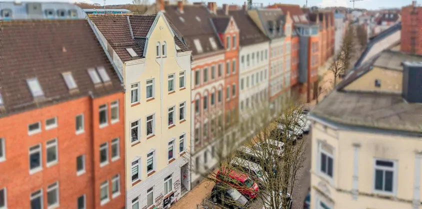 von Poll Immobilien GmbH