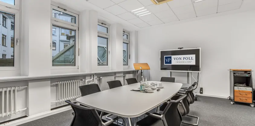 von Poll Immobilien GmbH