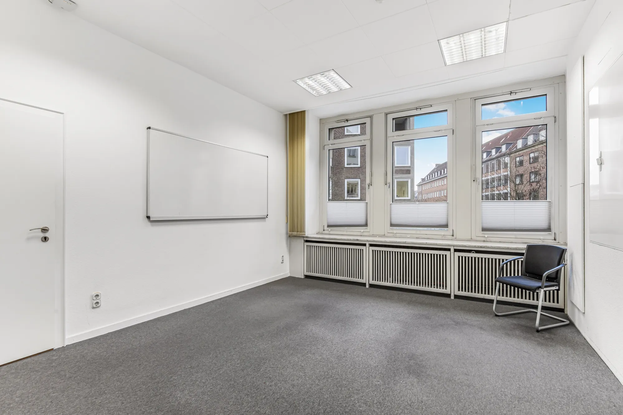 .Bürofläche