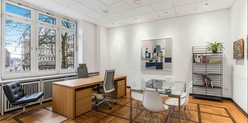 von Poll Immobilien GmbH