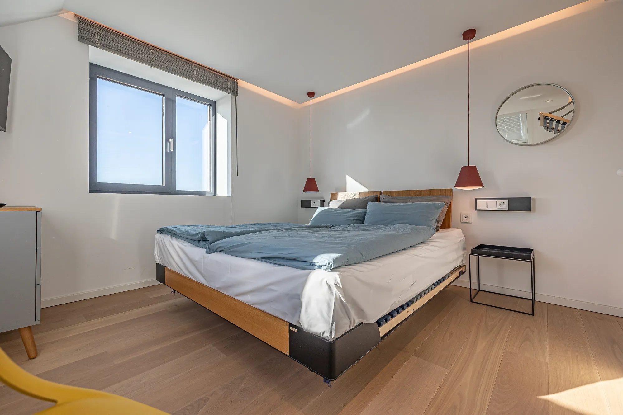 .Schalfzimmer