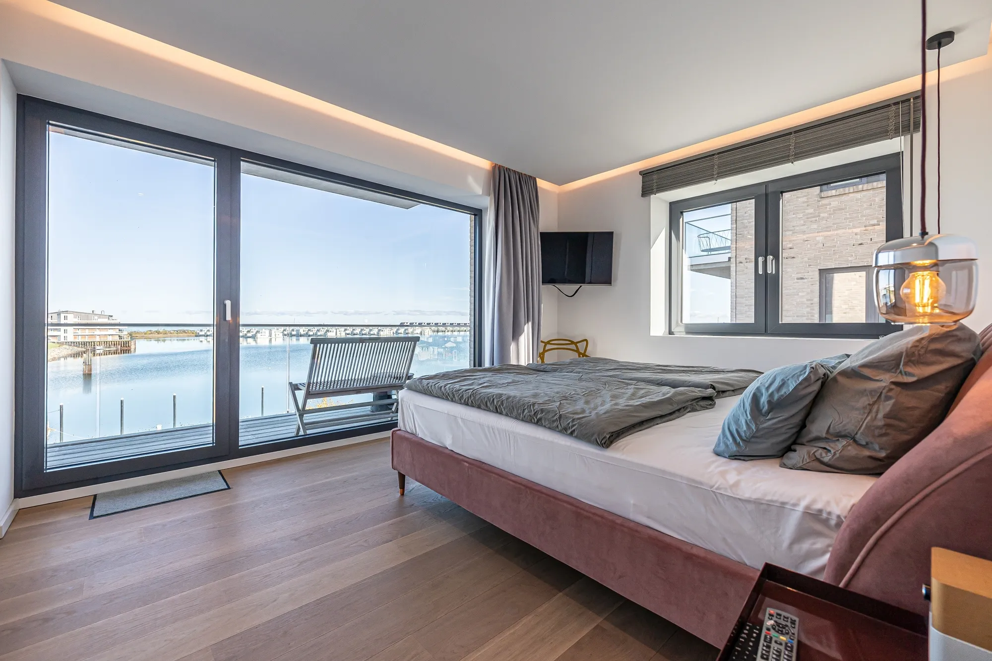 .Schlafzimmer