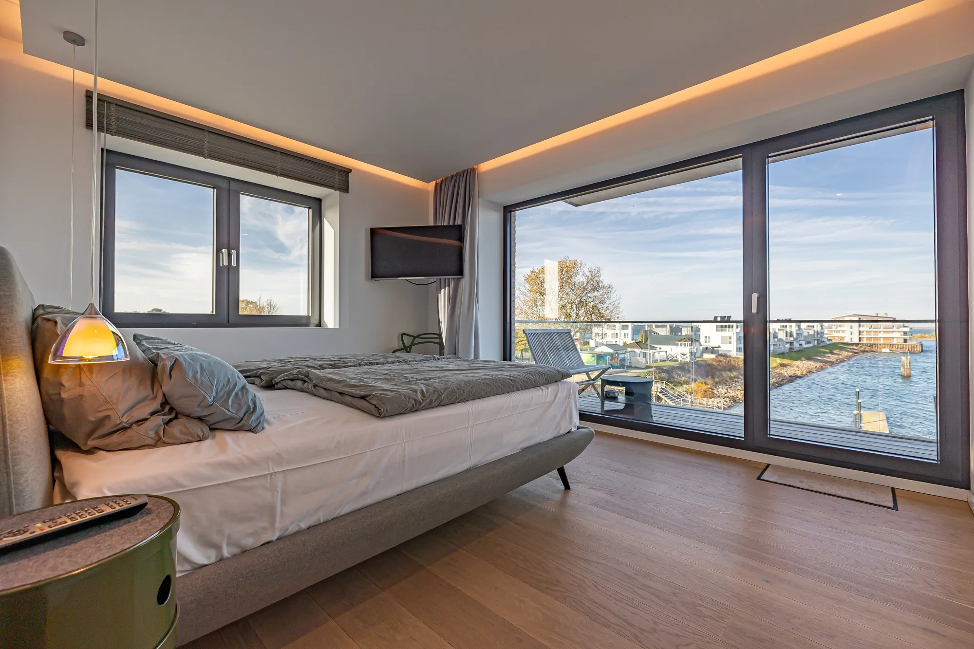 .Schlafzimmer