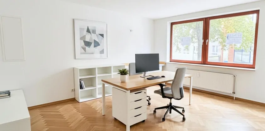 von Poll Immobilien GmbH