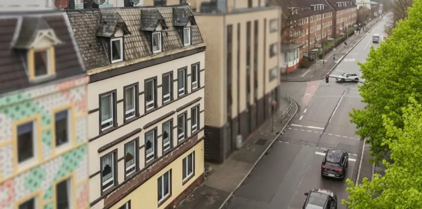 von Poll Immobilien GmbH