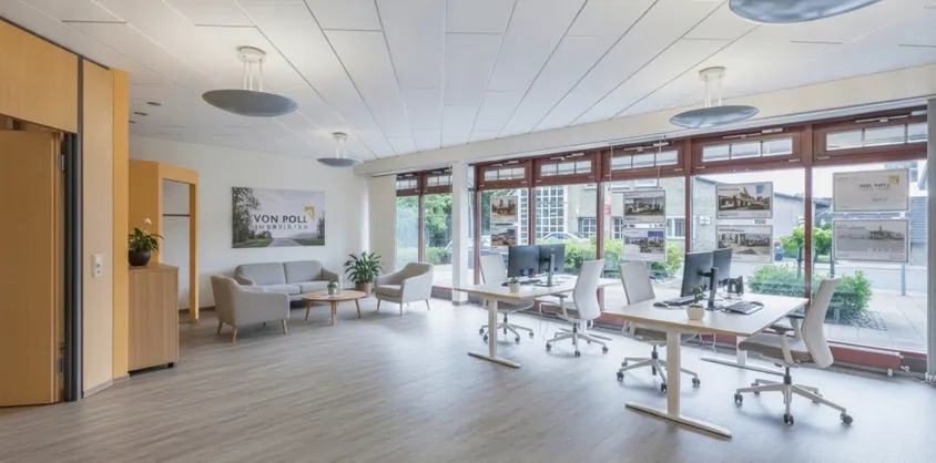 von Poll Immobilien GmbH