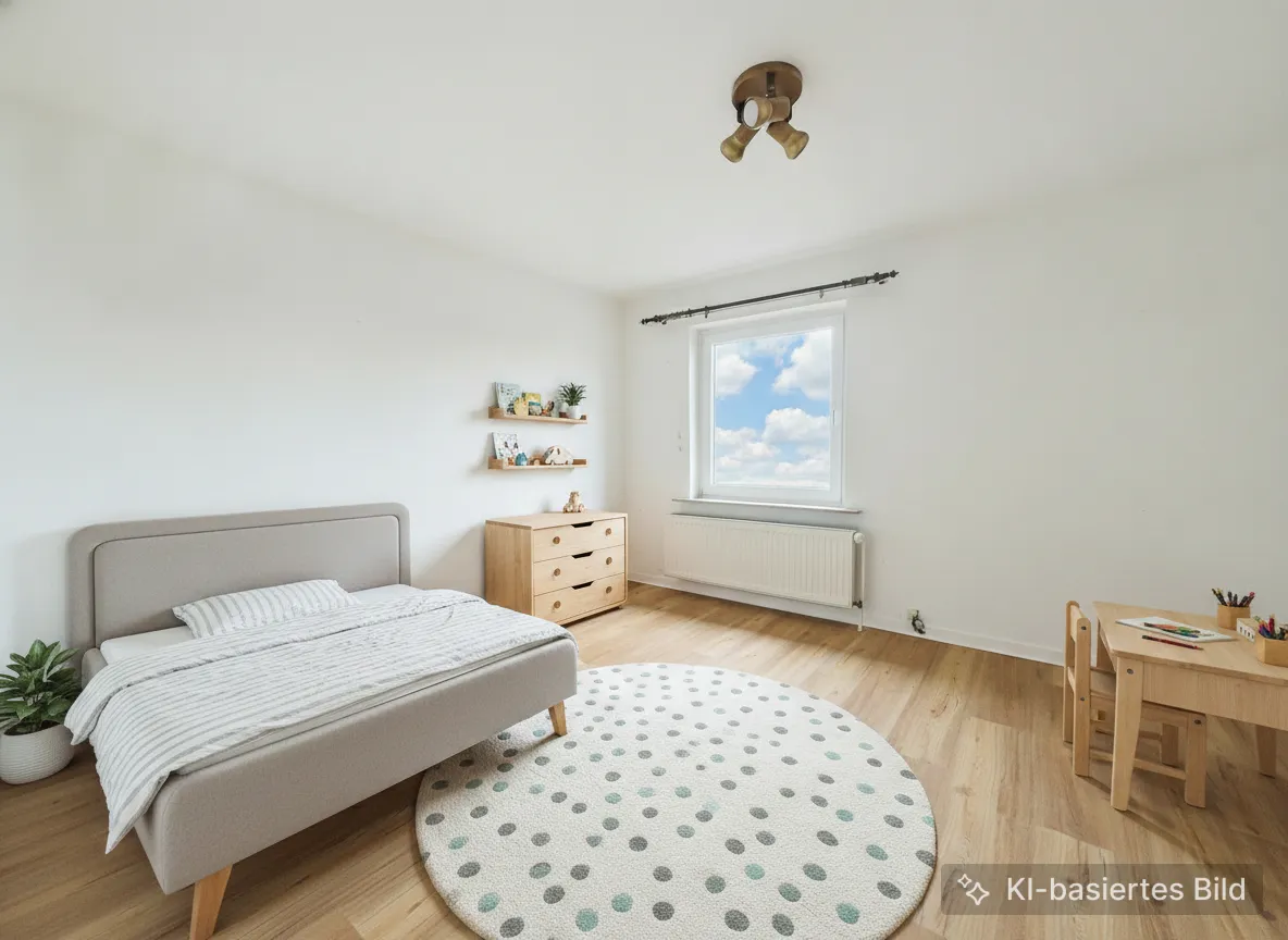 .Kinderzimmer Beispiel