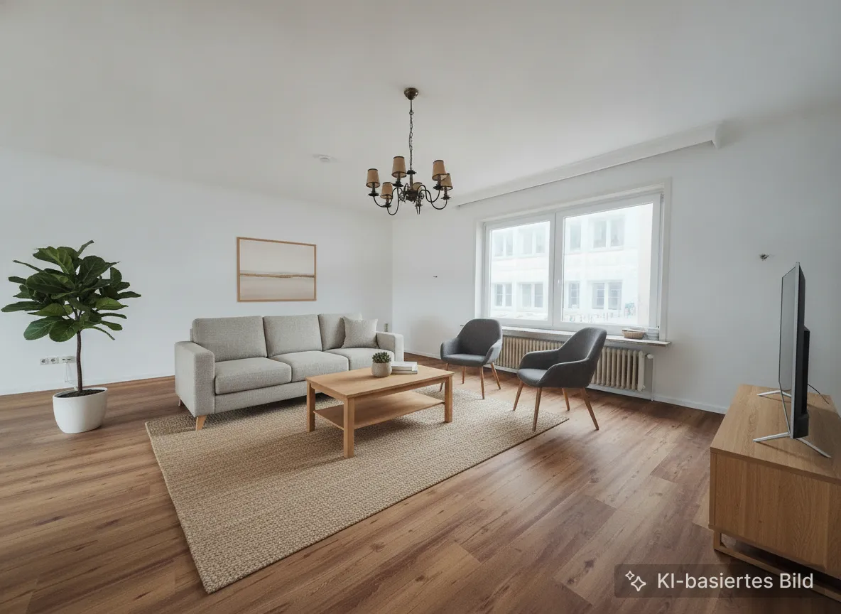 .Wohnzimmer Beispiel