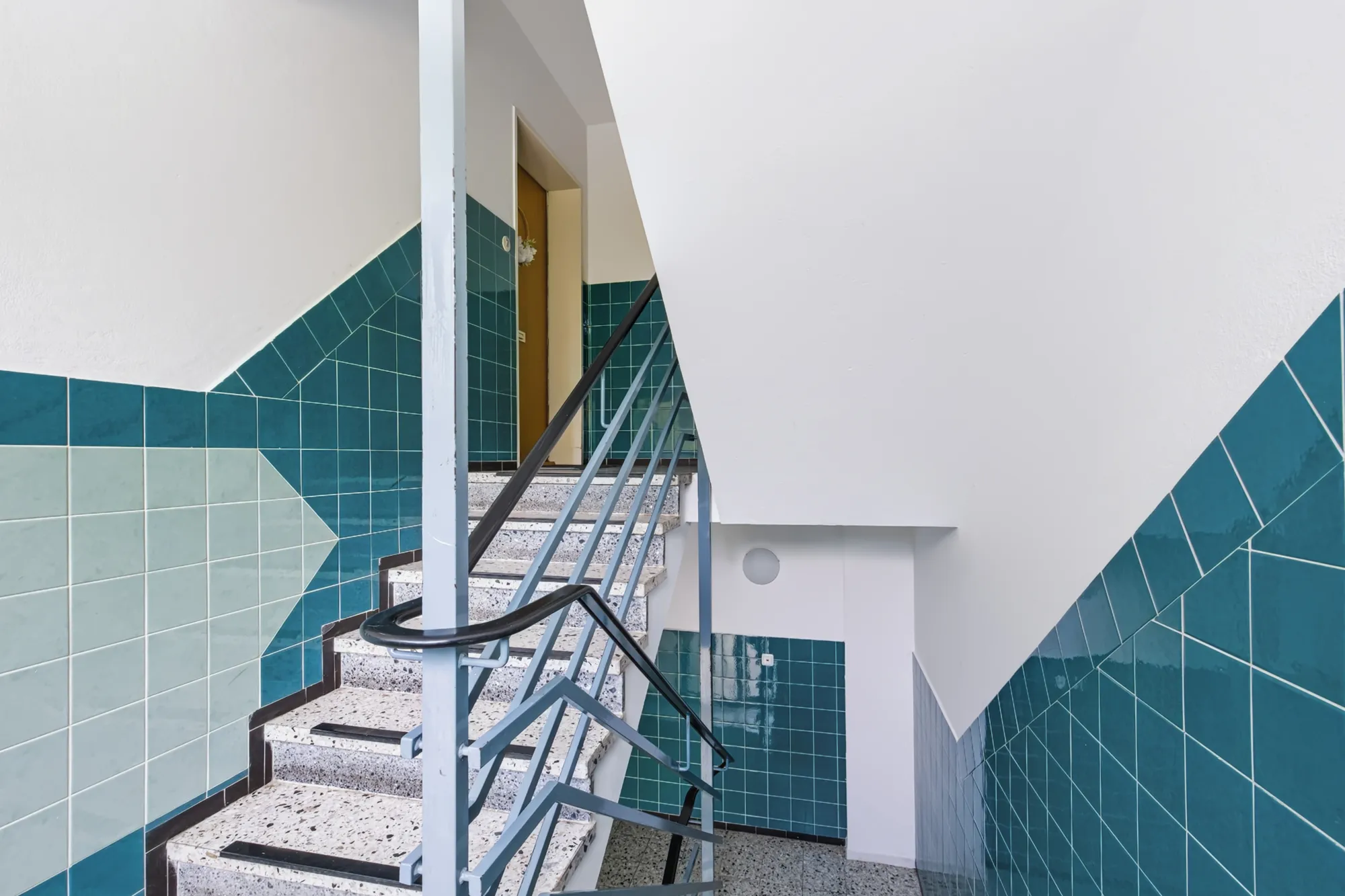 .Treppenhaus