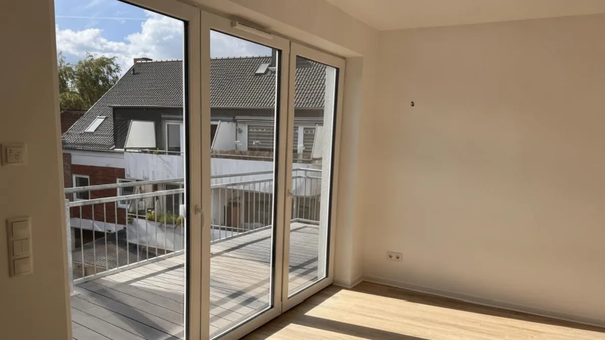 .Arbeitszimmer Neubau