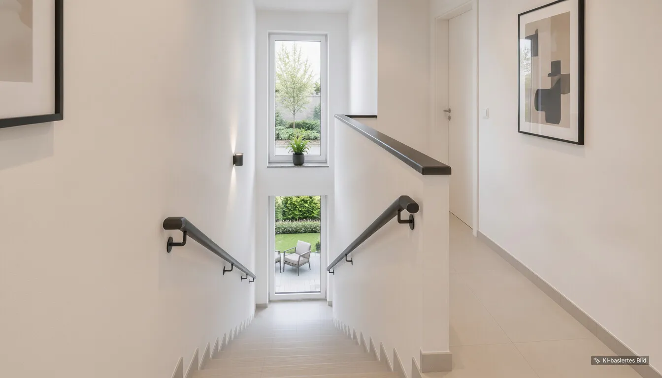 .Treppenhaus