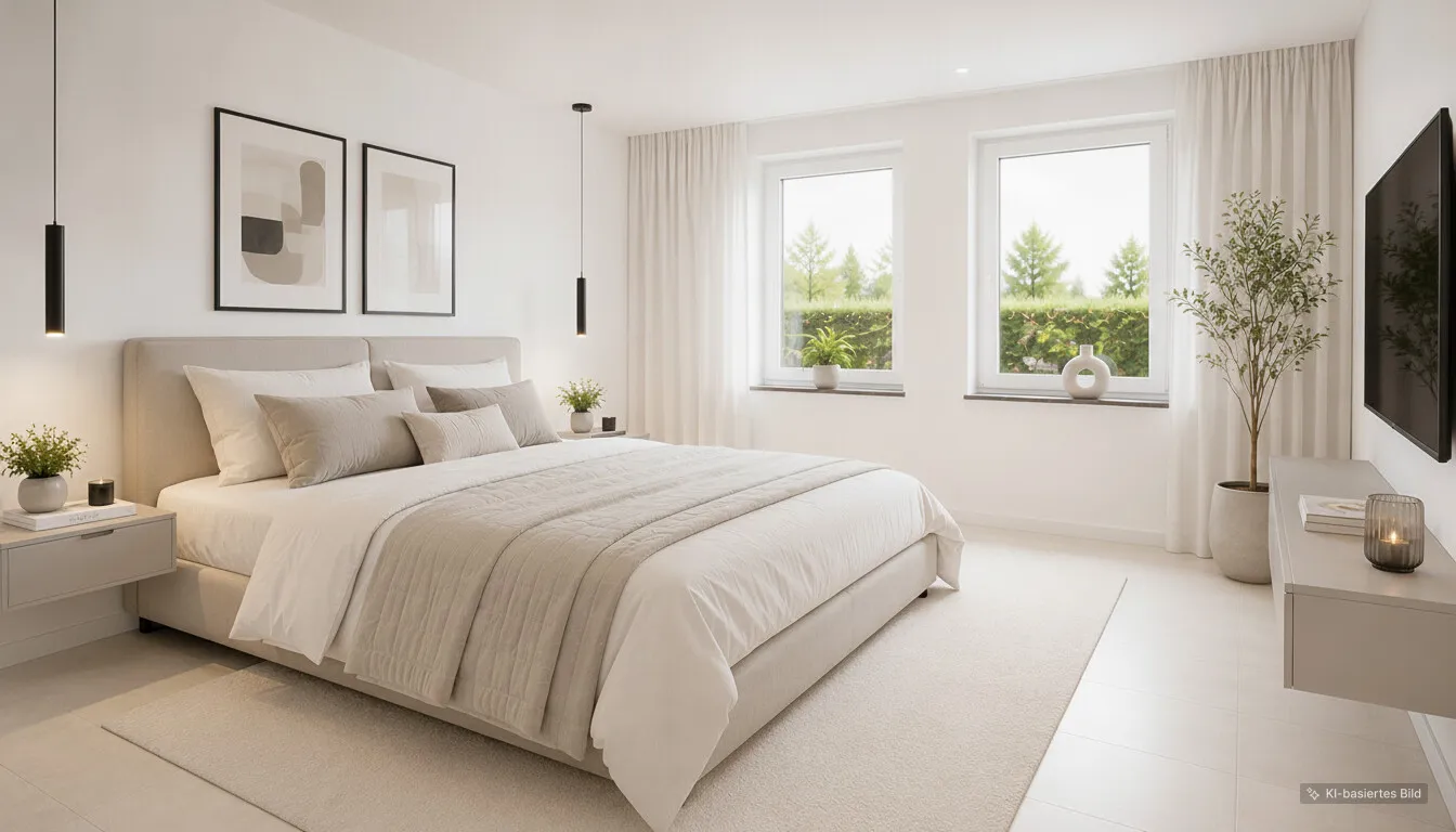.Schlafzimmer