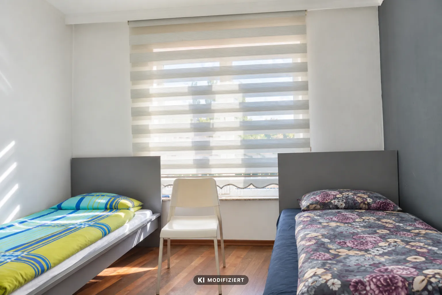 Schlafzimmer Obergeschoss
