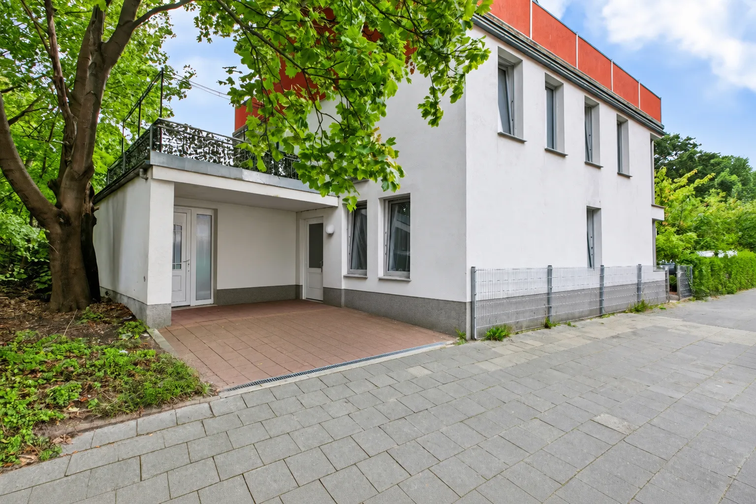 .Eingangsbereich