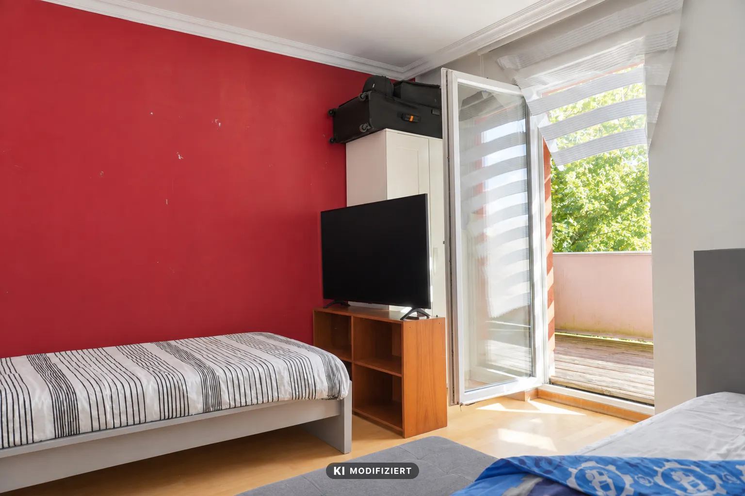 .Gästezimmer Obergeschoss