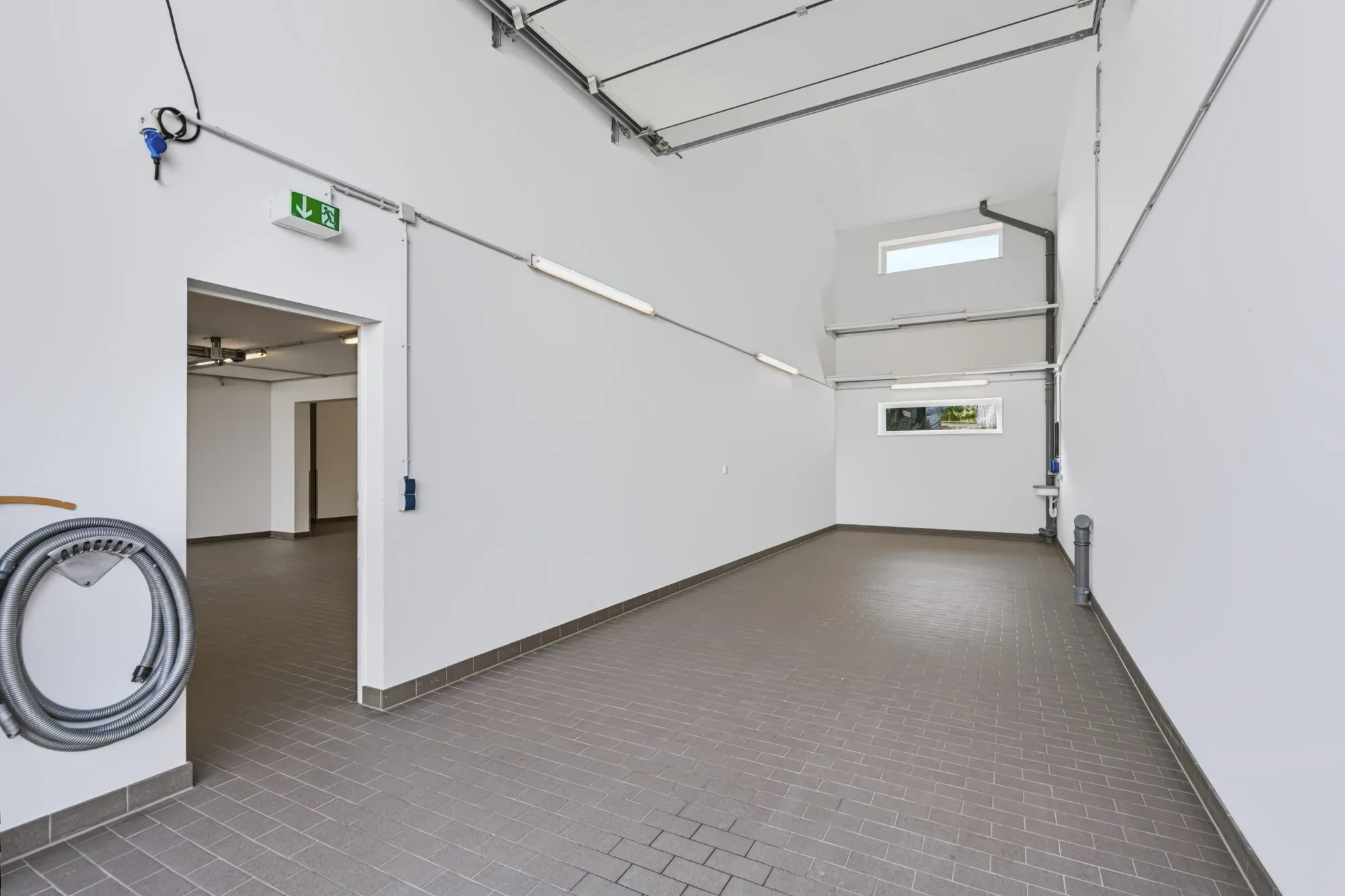 .Lagerraum/Garage Erdgeschoss