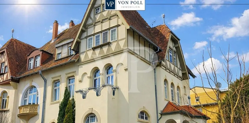 von Poll Immobilien GmbH