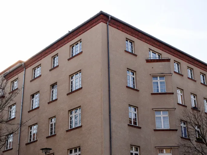 Gepflegtes Mehrfamilienhaus mit Entwicklungspotential in innerstädtischer Lage