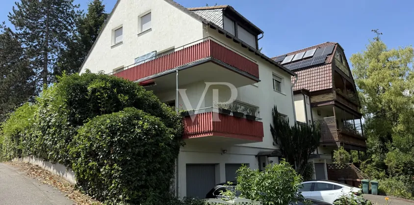 von Poll Immobilien GmbH