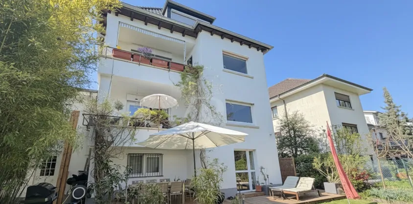 von Poll Immobilien GmbH