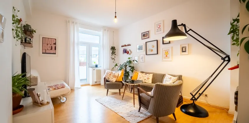 von Poll Immobilien GmbH