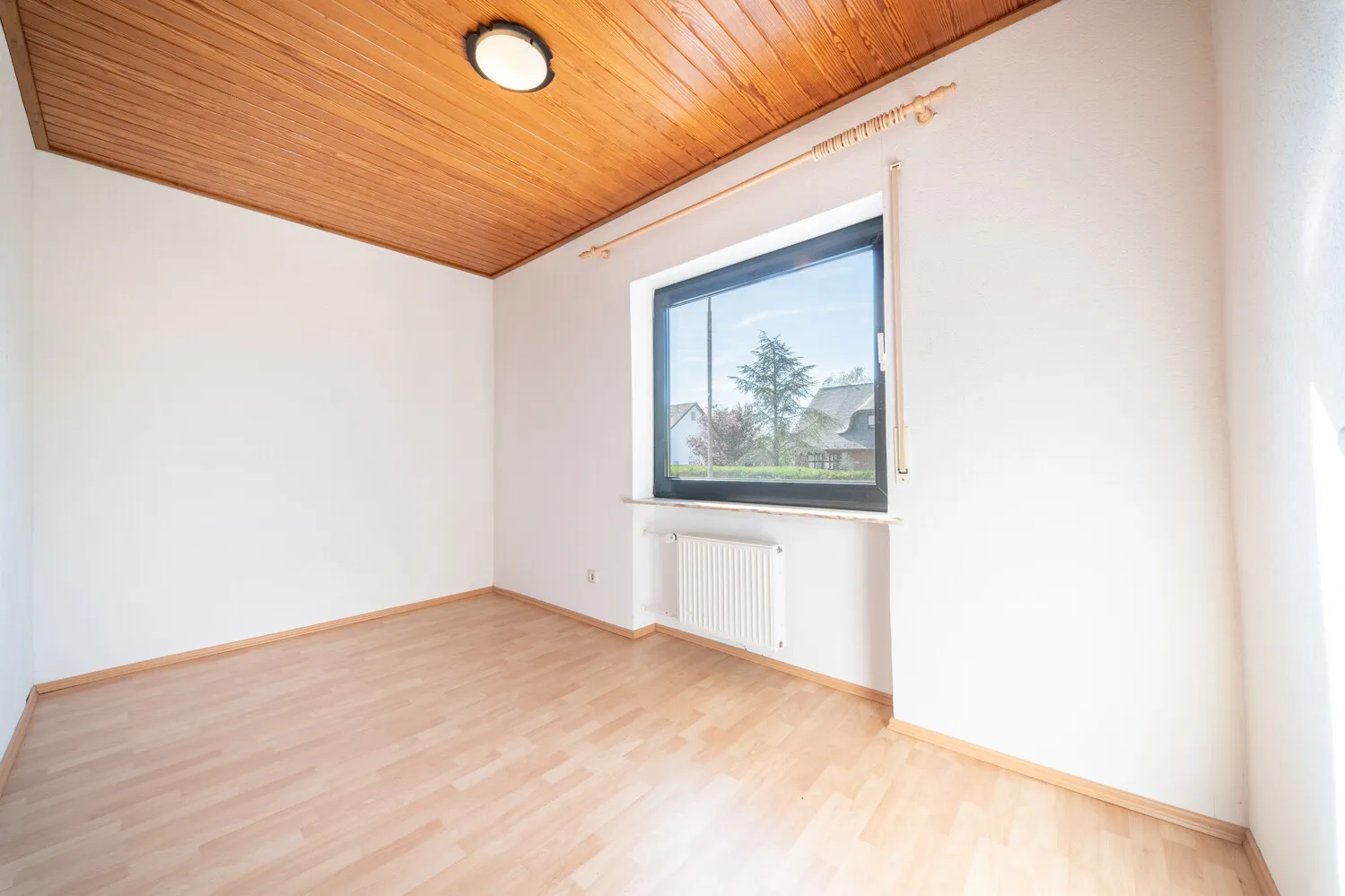 Schlafzimmer 2 EG