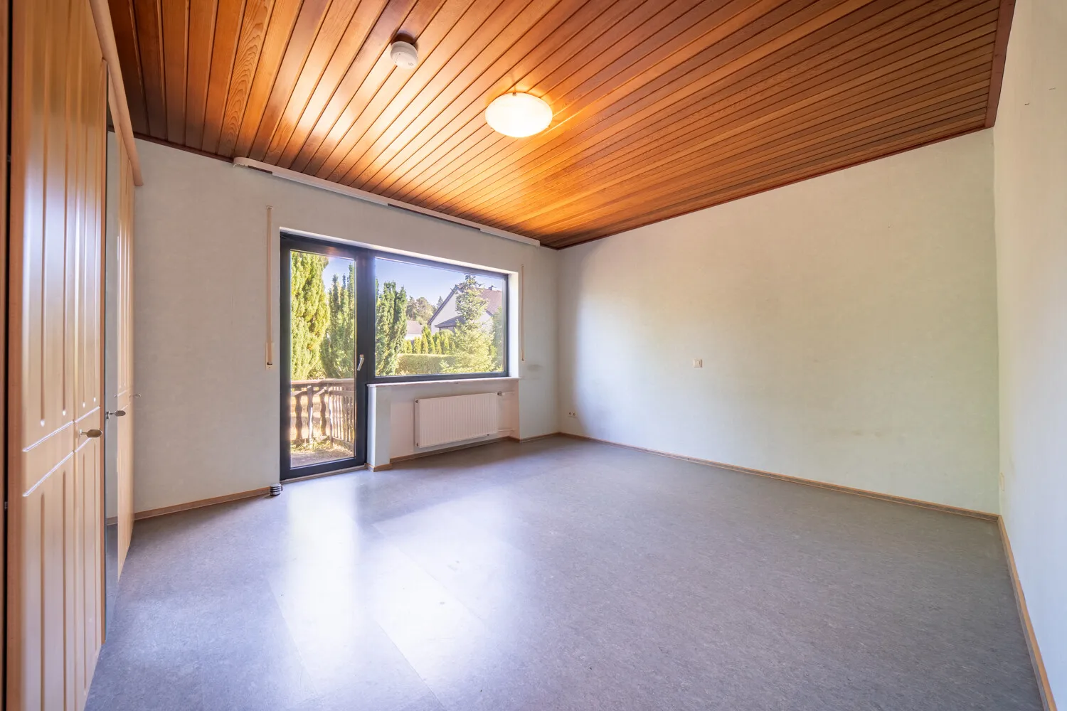 Schlafzimmer 1 EG
