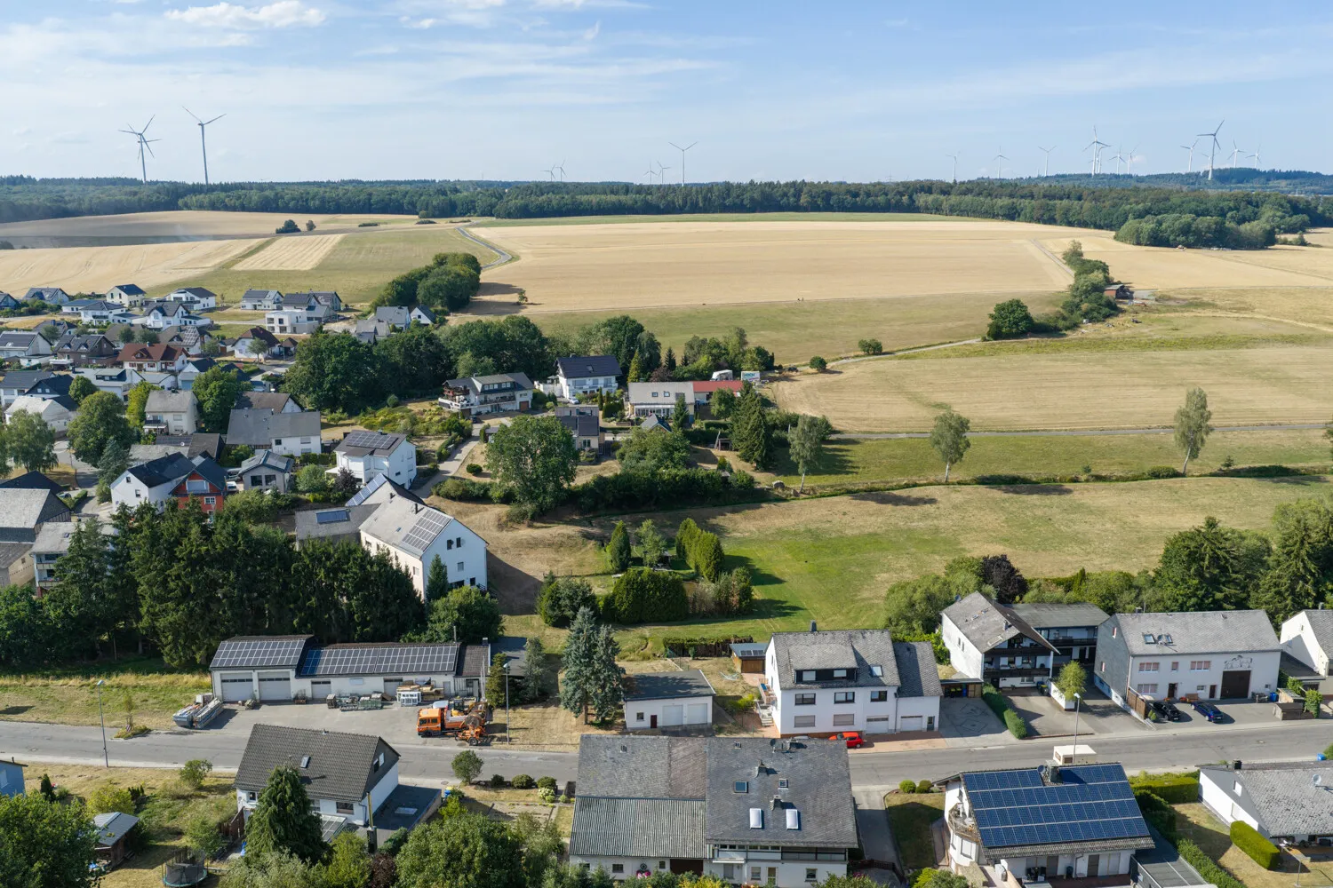 Ausblick