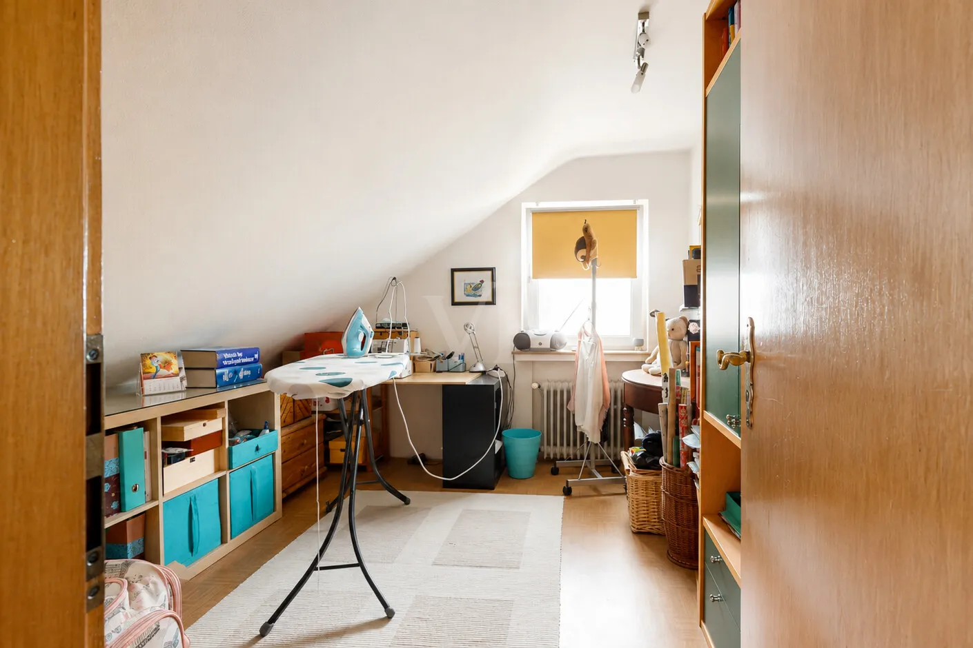 Zimmer DG