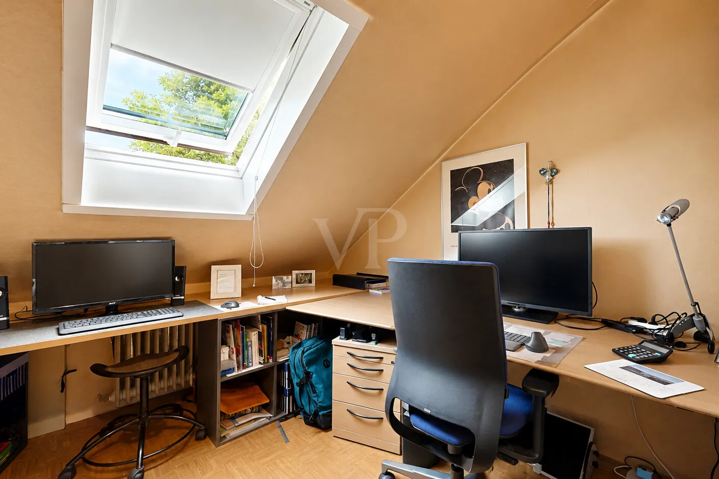 Büro DG