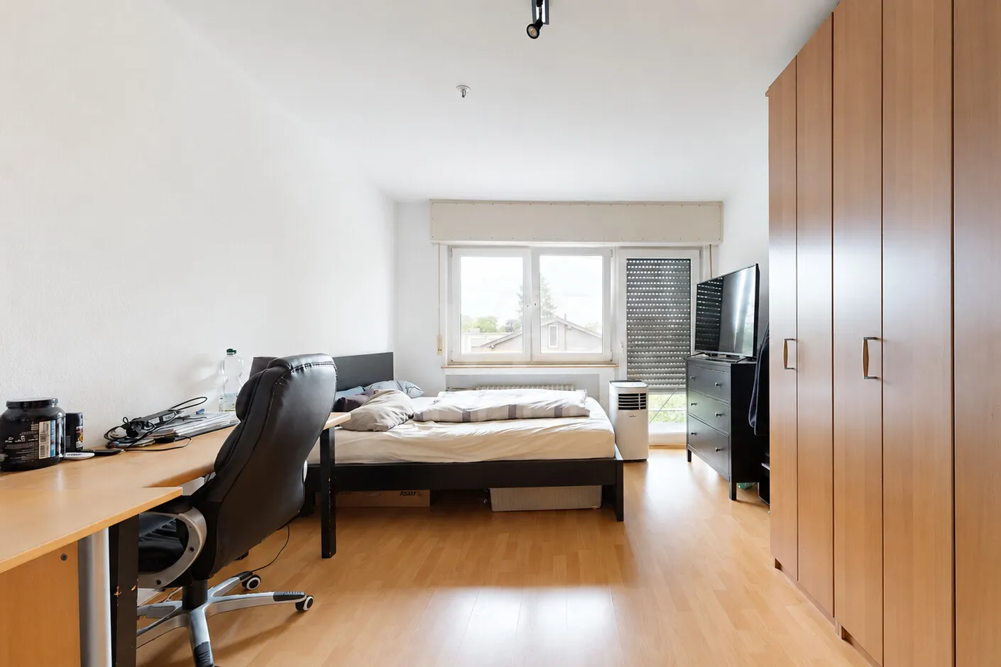 Zimmer OG