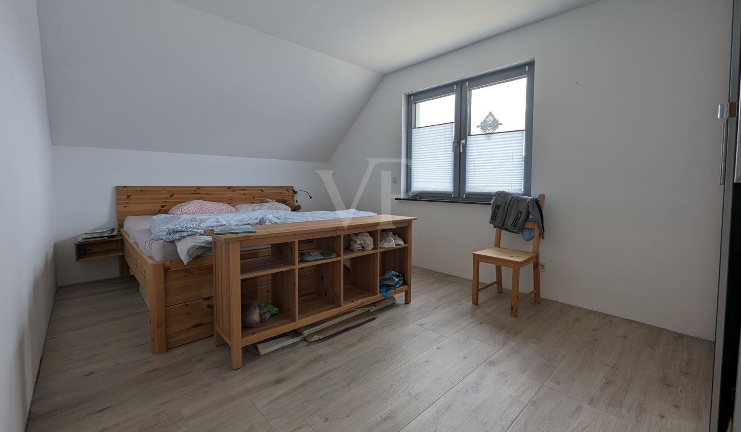 Schlafzimmer 1 von 4