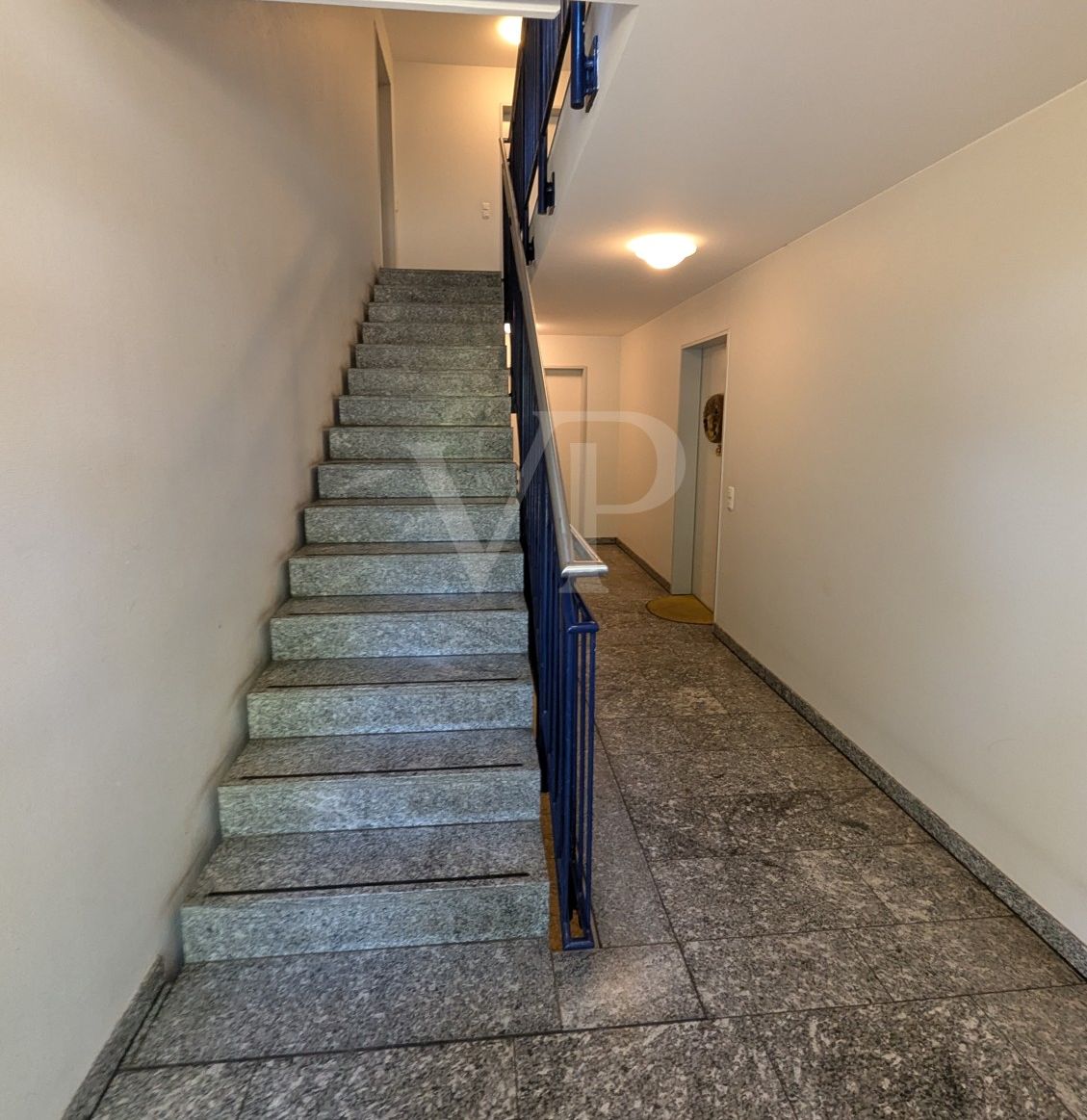 Treppenhaus
