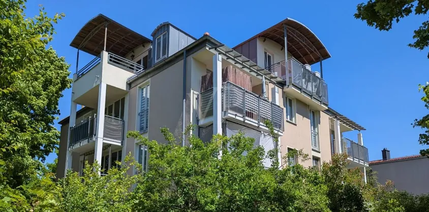 von Poll Immobilien GmbH